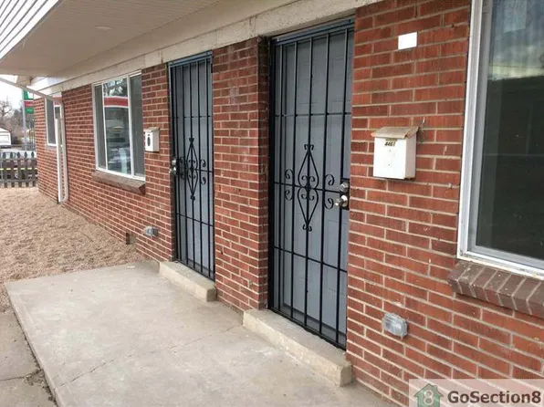 4463 N Adams St, Denver, CO 80216