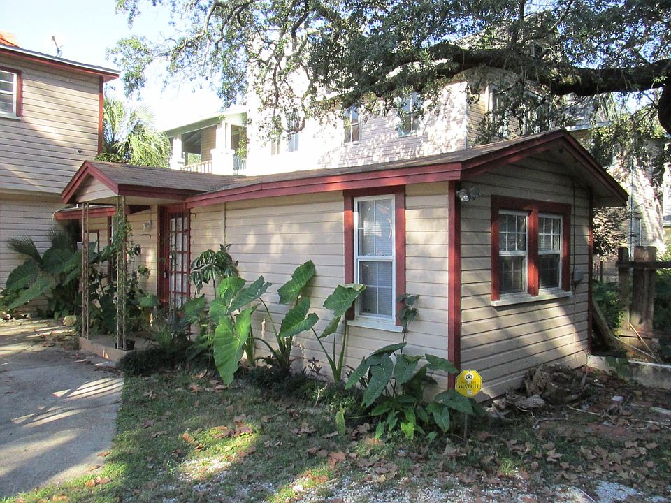 1st image of 215 W Cervantes St APT B