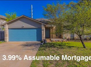 2402 Susan Ln, Leander, TX 78641