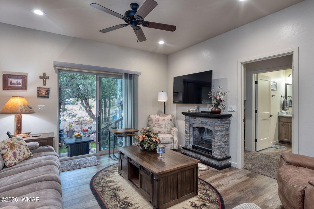 5844 Saturn Dr, Lakeside, AZ - More