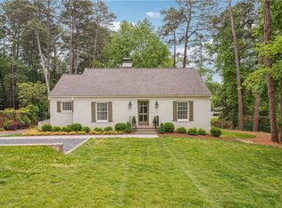 1558 Moores Mill Rd NW, Atlanta, GA 30327