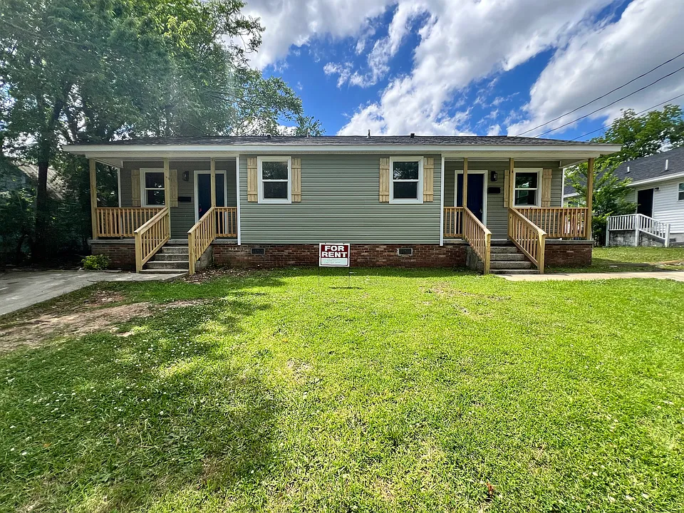 2221 Waites Rd #A