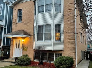 4744 N Hermitage Ave #G, Chicago, IL 60640