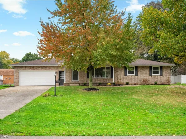 1333 Clarence St NW, Uniontown, OH 44685
