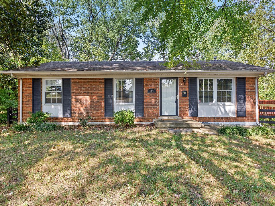 1st image of 363 King Arthur Ct