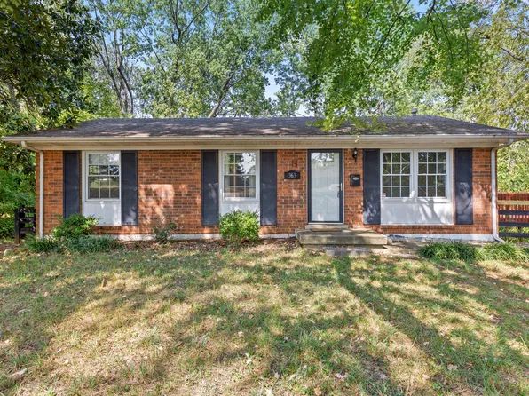 363 King Arthur Ct, Lexington, KY 40517