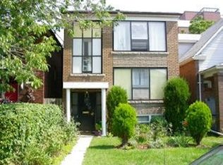 75 Kenwood Ave #1, Toronto, ON M6C2S1