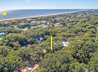 3505 Hartnett Blvd, Isle Of Palms, SC 29451