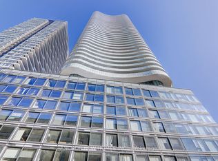 403 Church St #3302, Toronto, ON M4Y 0C9