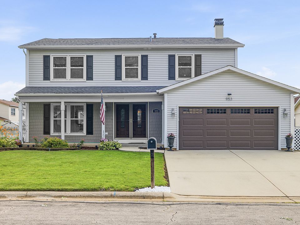 1st image of 953 Mocassin Ct