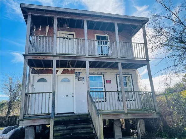4824-26 Thalia St, New Orleans, LA 70125