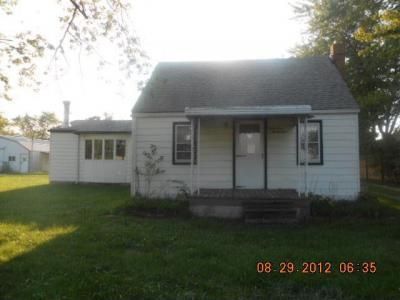 9225 Grafton Rd, Carleton, MI, 48117