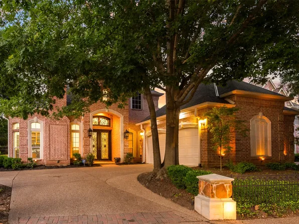 603 Regency Xing, Southlake, TX 76092