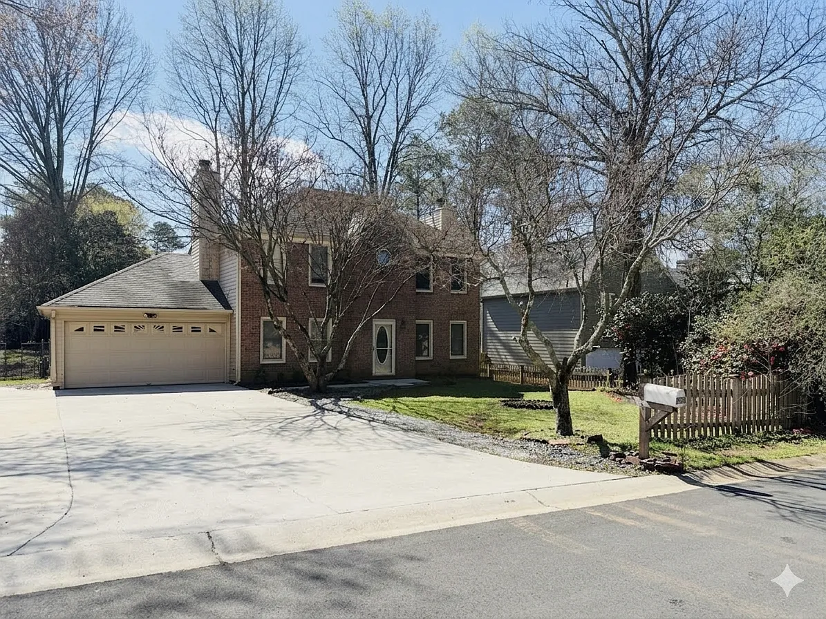 Building Photo - 2826 Nuptial Ln