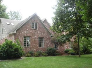 5275 Woodfield Dr S, Carmel, IN 46033
