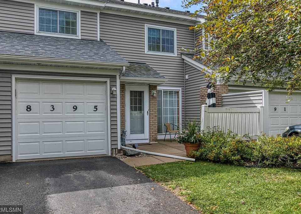 8395 Corcoran Circle