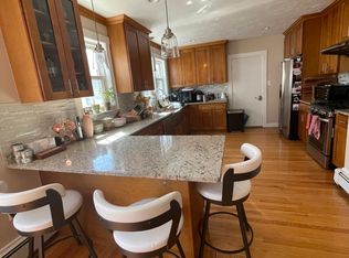80 Hunnewell Ave #27, Brighton, MA 02135