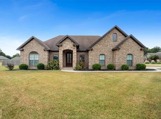 303 Walton Cir, Manila, AR 72442