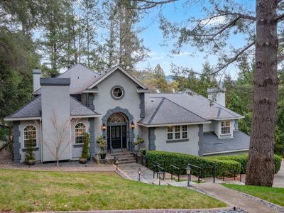5795 Trailwood Drive, Santa Rosa, CA, 95404