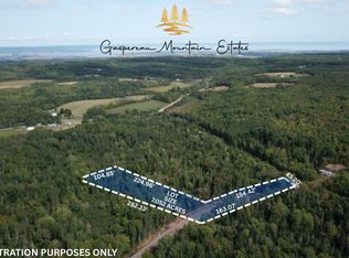 Greenfield Rd LOT 7, Greenfield, NS B6L3L4