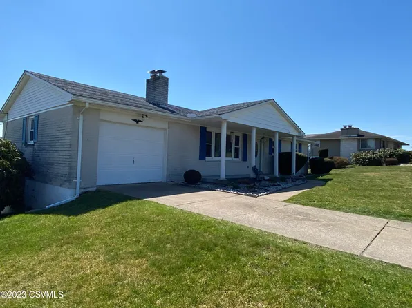 1120 Crystal Hill Rd, Berwick, PA 18603