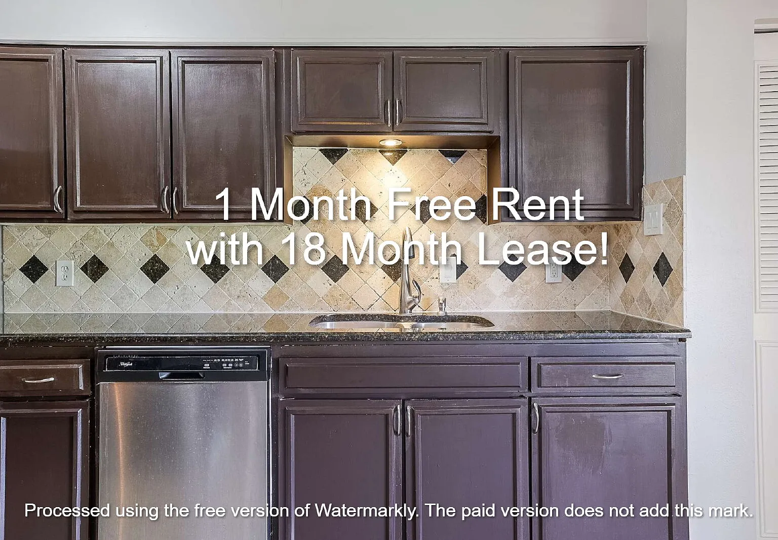 2 bed, 2.0 bath, 1200 sqft, $1,795 — Photo 3
