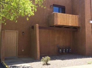 5801 Lowell St NE APT 18D, Albuquerque, NM 87111