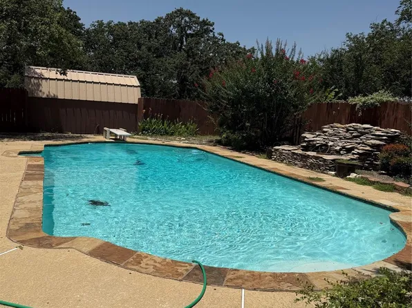 821 E Highway 199, Springtown, TX 76082
