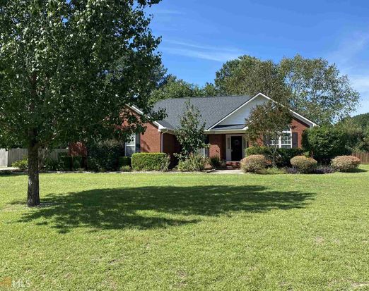 1120 Bartlett Dr Statesboro Ga 30461 Zillow