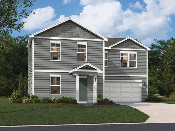 199 Maben Hill Ln, Barboursville, VA 22923