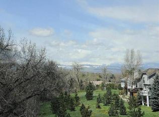 6040 S Bellaire Way, Centennial, CO 80121