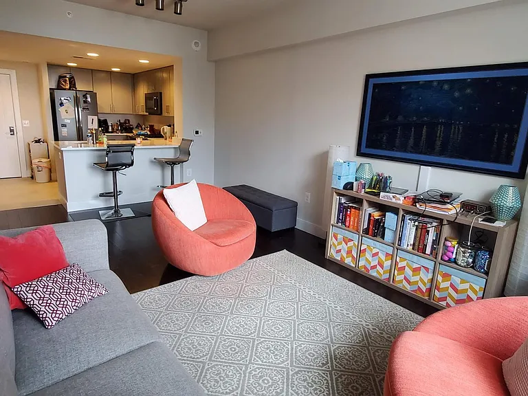 50 Florida Ave NE #601 — Photo 18