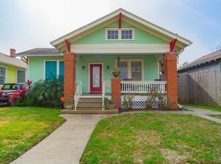 3517 Avenue R, Galveston, TX 77550