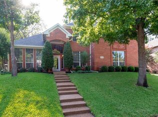 2016 Kipling Dr, Flower Mound, TX 75022