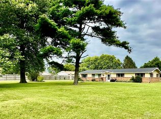 7277 S Jay Rd, West Milton, OH 45383