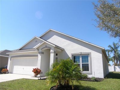 101 Knollwood Dr, Davenport, FL, 33837