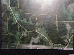 Ables Rd, Cottage grove, TN 38224