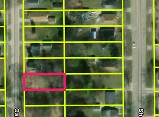 2204 Oakwood Ave, Saginaw, MI 48601