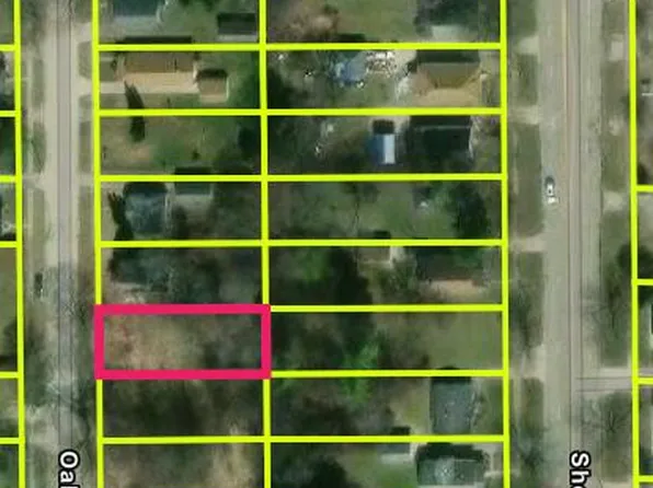 2204 Oakwood Ave, Saginaw, MI 48601