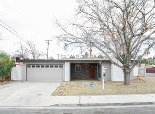 3821 San Angelo Ave, Las Vegas, NV 89102