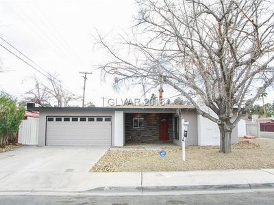 3821 San Angelo Ave, Las Vegas, NV, 89102
