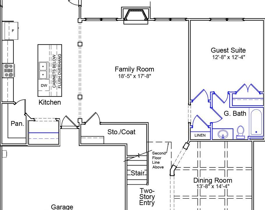2nd image of 751 Lundie Ln