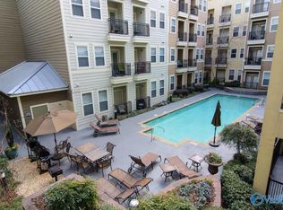 401 20th St S Unit 413, Birmingham, AL 35233