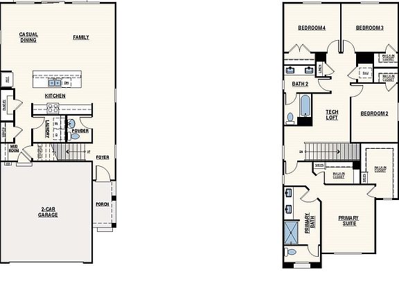2nd image of 3368 Blodwen St