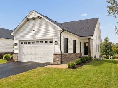 513 Sudbury Cir, Oswego, IL, 60543