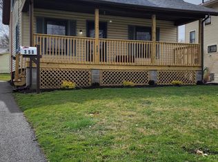 358 Sexton St, Struthers, OH 44471