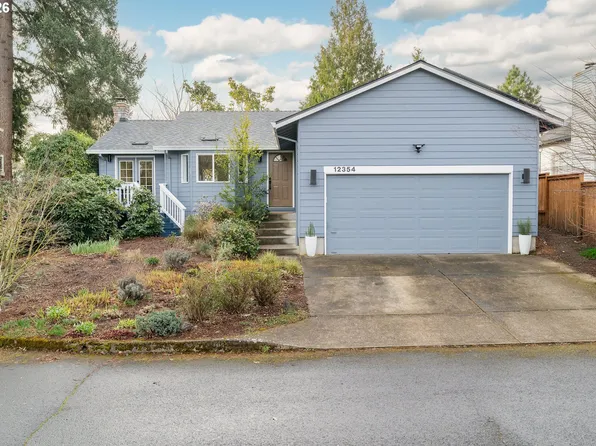 12354 SW Winter Lake Dr, Tigard, OR 97223