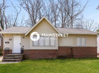 4286 Lucille Ave, South Euclid, OH 44121