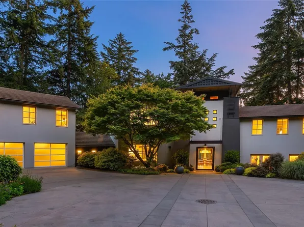 7733 Hansen Road NE, Bainbridge Island, WA 98110