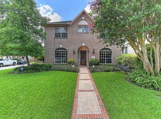 4401 Lafayette St, Bellaire, TX 77401